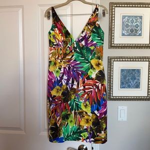 MILLY dress. Gorgeous!!! Fitted and flattering.